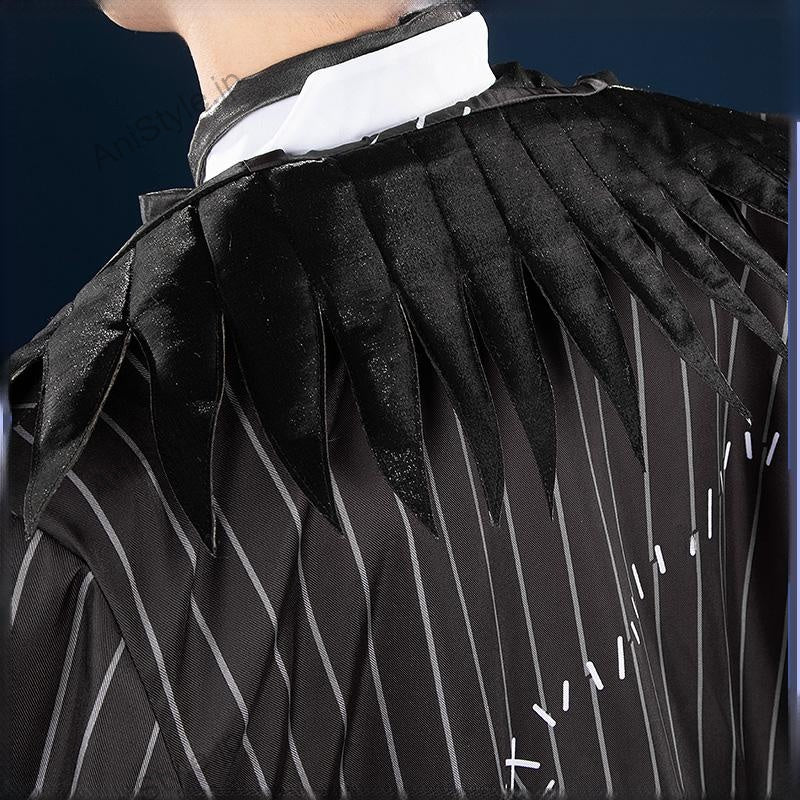 ツイステ風  Lost in the Book～始まりのハロウィーン～ レオナ コスプレ衣装