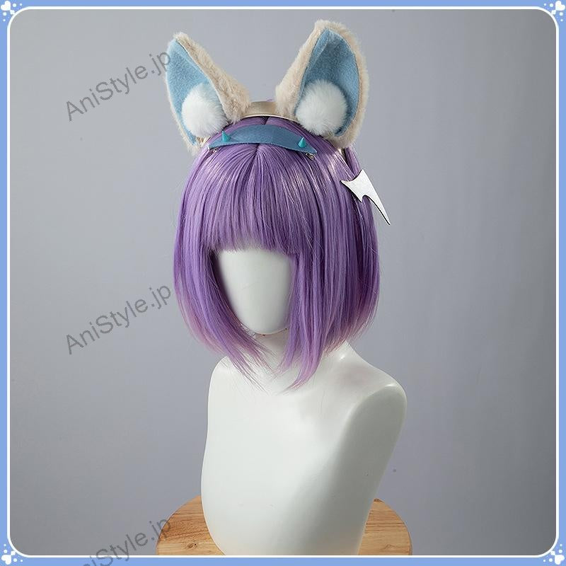 ホロライブ フワワ コスプレ衣装 Amazon.co.jp: 【ミドリ屋】ホロライブ フワワ・アビスガード