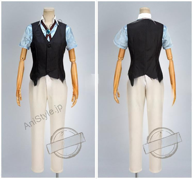 文豪ストレイドッグス　太宰治　コスプレ衣装