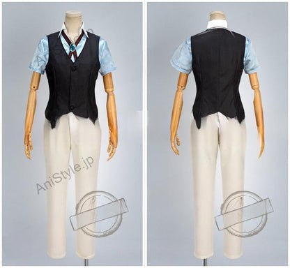 文豪ストレイドッグス　太宰治　コスプレ衣装