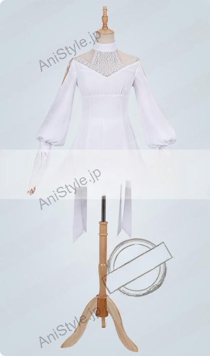 FINAL FANTASY XIV ファイナルファンタジー FF14 リーン コスプレ衣装