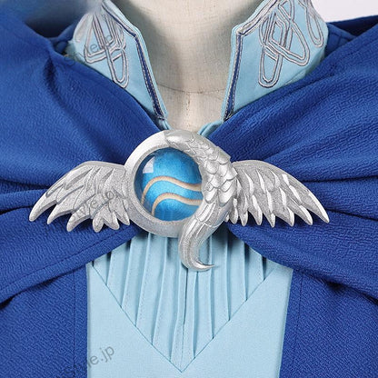 ファイナルファンタジーXIV FF14 メーティオン コスプレ衣装