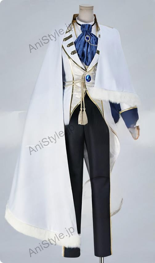 MARGINAL#4 LAGRANGE POINT THE BEST Lagjuliet 牧島シャイ コスプレ衣装