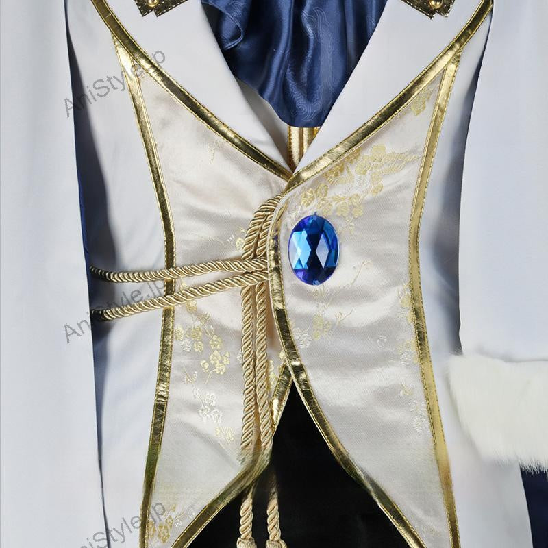 MARGINAL#4 LAGRANGE POINT THE BEST Lagjuliet 牧島シャイ コスプレ衣装