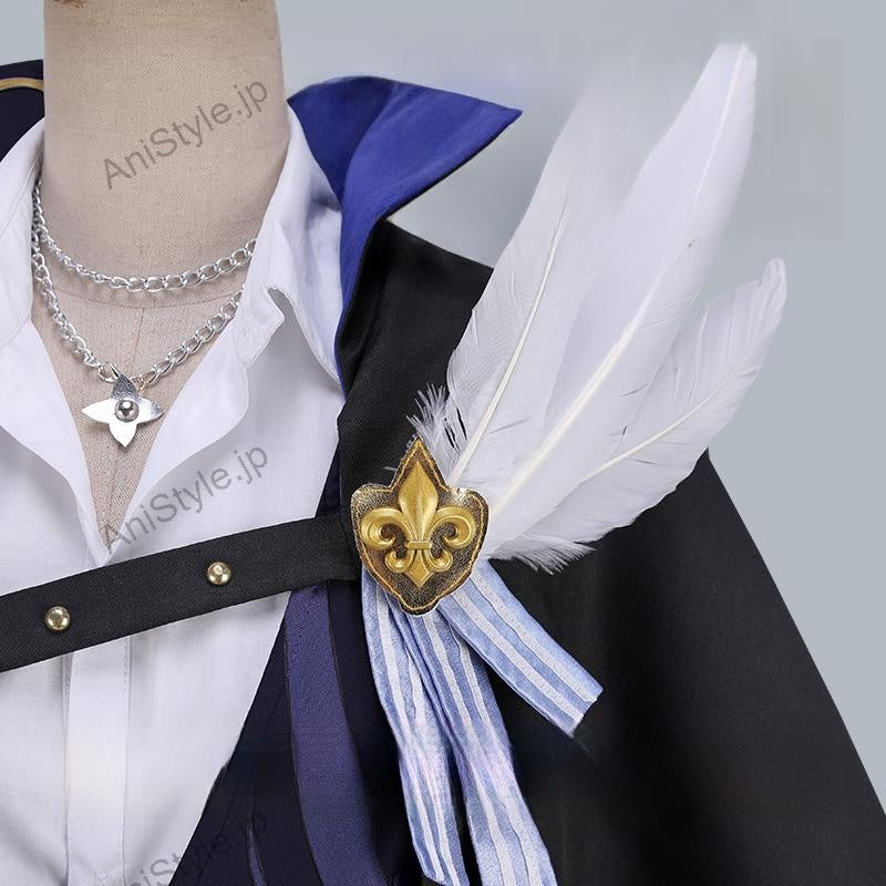 MARGINAL#4 LAGRANGE POINT 革命(Revolution)XX 緋室キラ コスプレ衣装