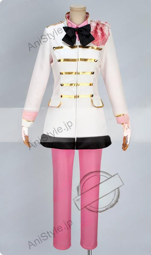 MARGINAL#4　PANDORA BOX　仲真テルマ　コスプレ衣装