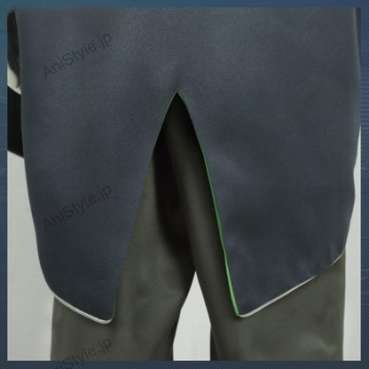 バスタフェロウズ スケアクロウ コスプレ衣装