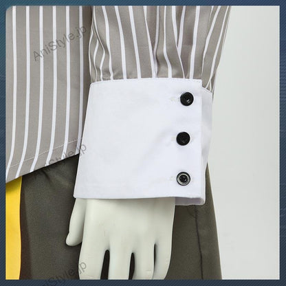 バスタフェロウズ スケアクロウ コスプレ衣装