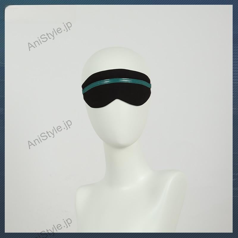 バスタフェロウズ スケアクロウ コスプレ衣装