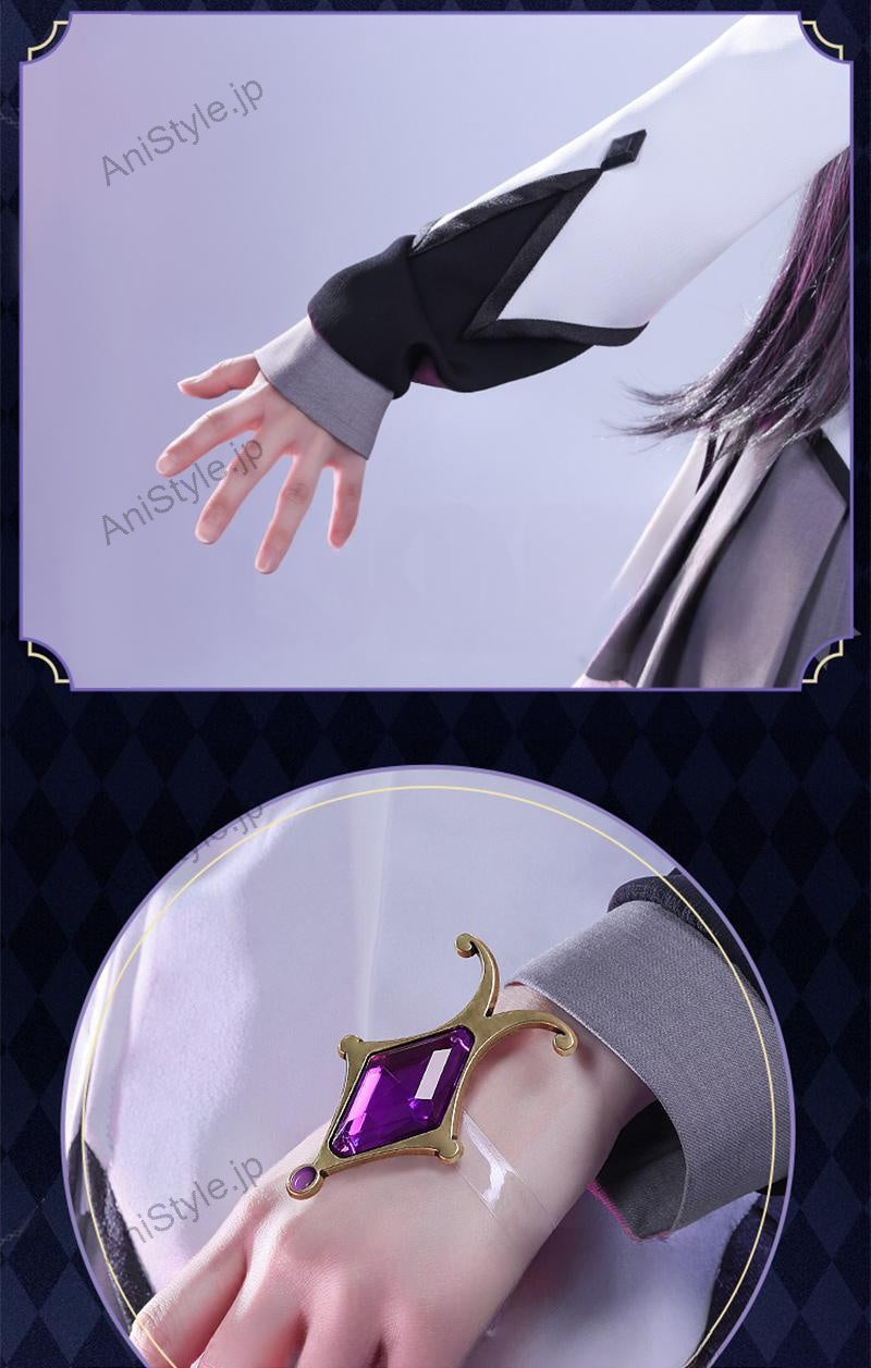 魔法少女まどか☆マギカ 暁美ほむら コスプレ衣装