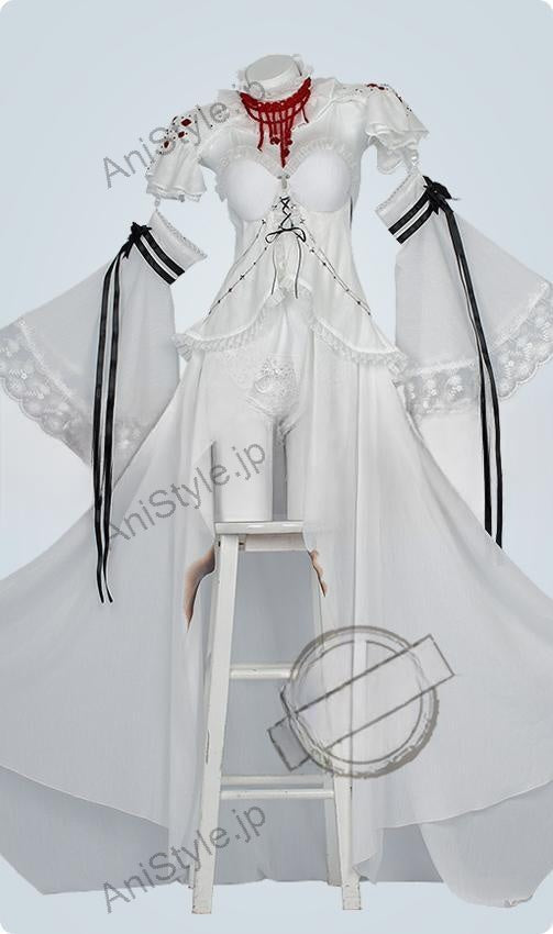 無期迷途 コクリコ コスプレ衣装