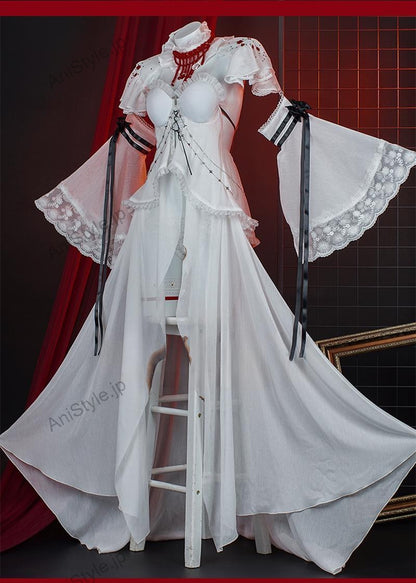 無期迷途 コクリコ コスプレ衣装