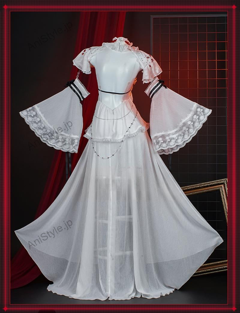 無期迷途 コクリコ コスプレ衣装
