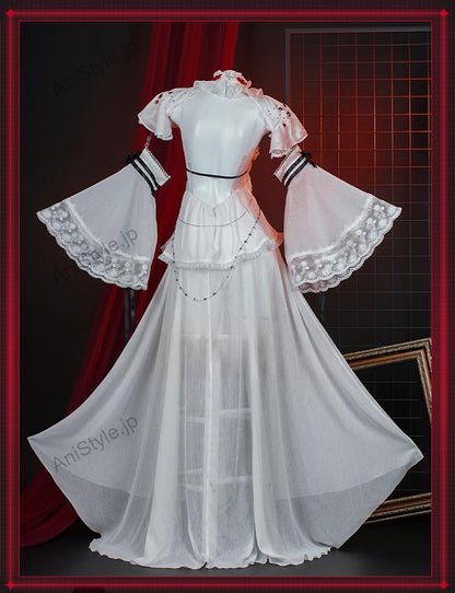 無期迷途 コクリコ コスプレ衣装