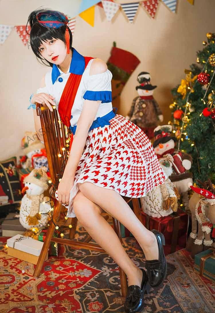 ラブライブ！スーパースター!! START!! True dreams Liella! 全員 唐可可 嵐千砂都 平安名すみれ 葉月恋 澁谷かのん コスプレ衣装