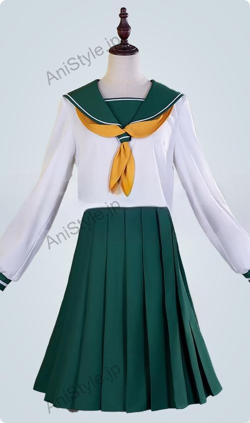 魔法少女にあこがれて 柊うてな 制服 コスプレ衣装