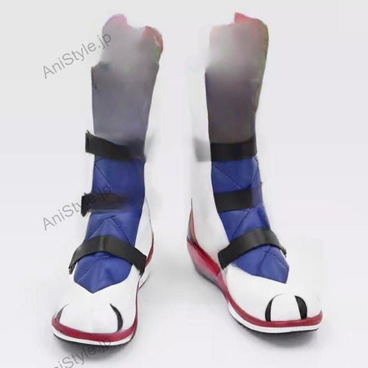 バーチャル YouTuber Vtuber Seraph セラフ コスプレ靴