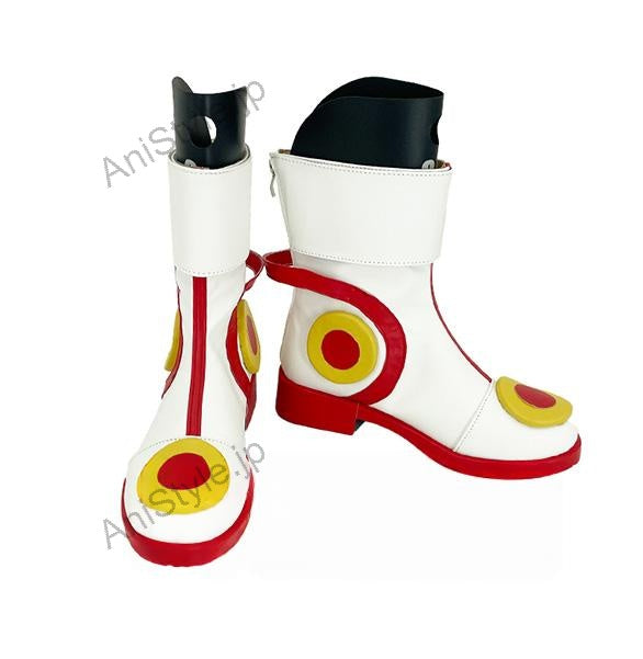 ONE PIECE ワンピース FILM RED シャンクスの娘 ウタ UTA コスプレ靴