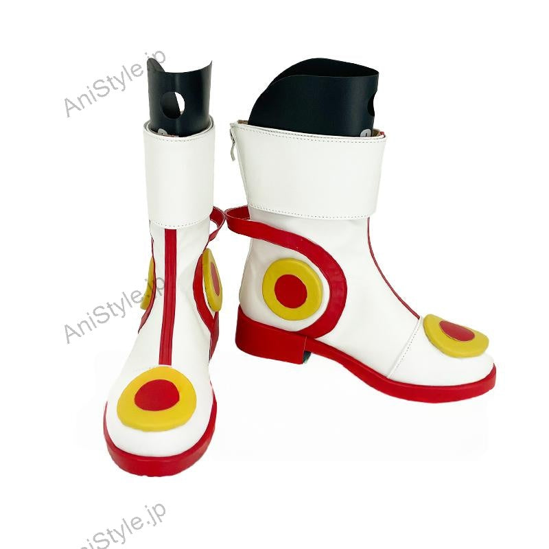 ONE PIECE ワンピース FILM RED シャンクスの娘 ウタ UTA コスプレ靴