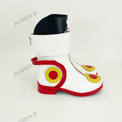 ONE PIECE ワンピース FILM RED シャンクスの娘 ウタ UTA コスプレ靴