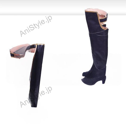 RWBY ブレイク・ベラドンナ(Blake Belladonna) コスプレ靴