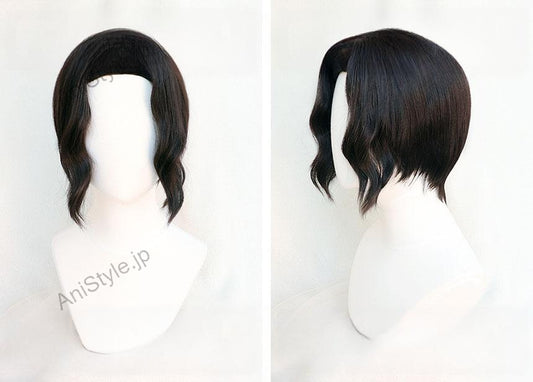 鬼滅の刃 鬼舞辻無惨 コスプレウィッグ