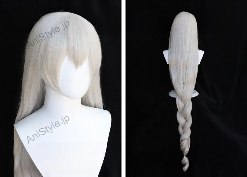 アークナイツ ガード Specter スペクター コスプレウィッグ
