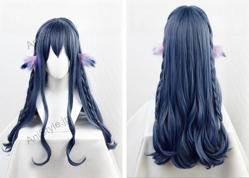 アークナイツ ガード アステシア Astesia コスプレウィッグ