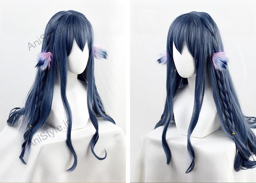 アークナイツ ガード アステシア Astesia コスプレウィッグ