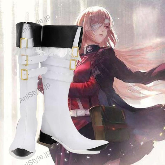 Fate Grand Order FGO フローレンス・ナイチンゲール コスプレ靴