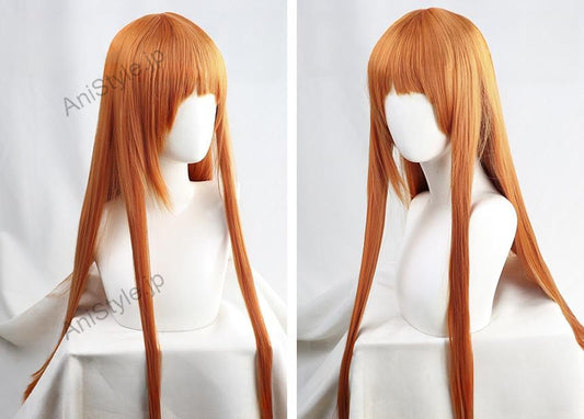 アークナイツ バグパイプ コスプレウィッグ