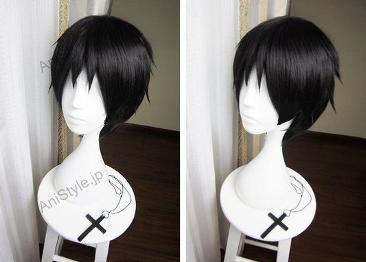 終わりのセラフ　一瀬グレン　コスプレウィッグ