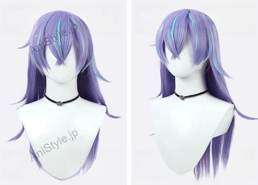 バーチャルYouTuber ショウ コスプレウィッグ
