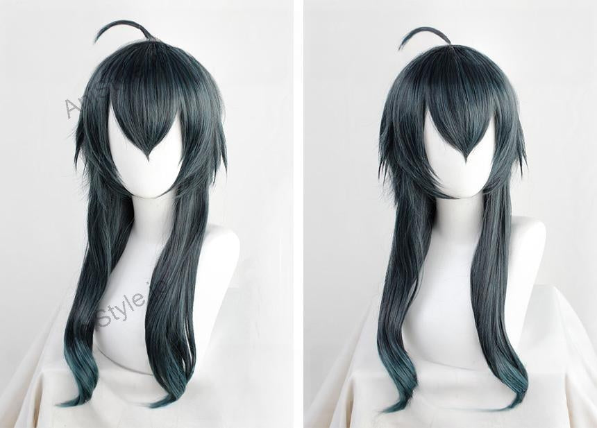 ツイステッドワンダーランド ツイステ マレウス．ドラコニア コスプレウィッグ