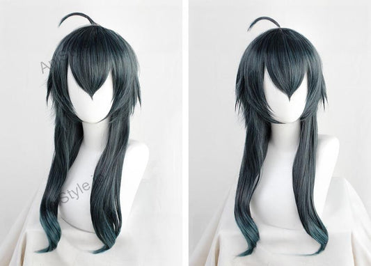 ツイステッドワンダーランド ツイステ マレウス．ドラコニア コスプレウィッグ