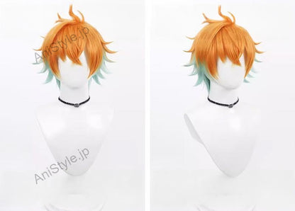 バーチャル YouTuber Vtuber 宇佐美リト コスプレウィッグ