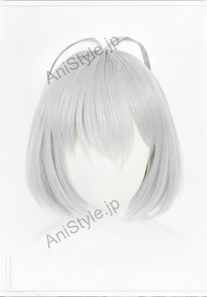 ヒプノシスマイク OTHER CHARACTERS 碧棺合歓 コスプレウィッグ