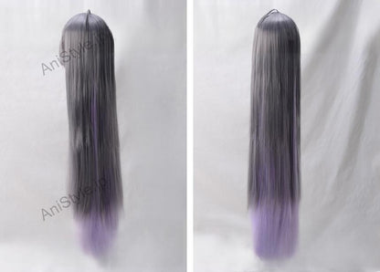 ヒプノシスマイク 麻天狼 神宮寺寂雷 コスプレウィッグ