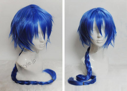マギ　アラジン　コスプレウィッグ