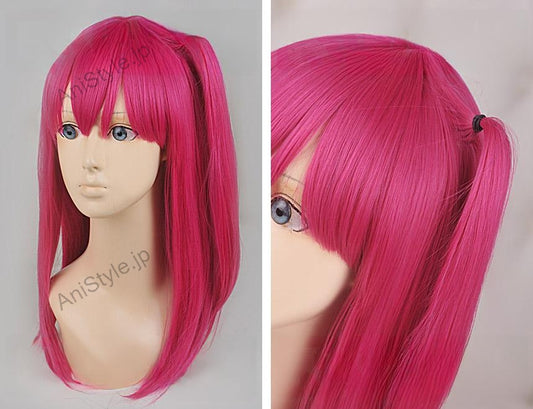 マギ　モルジアナ　コスプレウィッグ