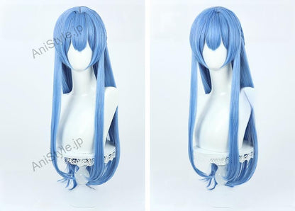 勝利の女神 NIKKE ニケ ヘルム コスプレウィッグ