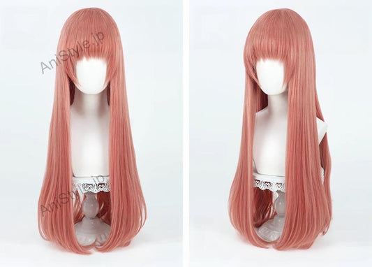 勝利の女神 NIKKE ニケ ラピ コスプレウィッグ