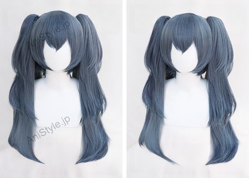 東京喰種 トーキョーグールre 米林才子 コスプレウィッグ