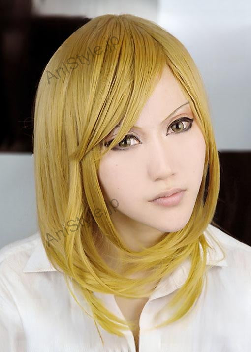 うたの☆プリンスさまっ♪ マジLOVE2000％ 　カミュ　コスプレウィッグ