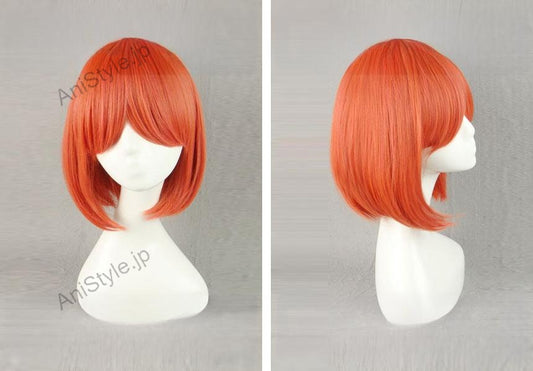 うたの☆プリンスさまっ♪　七海春歌　コスプレウィッグ