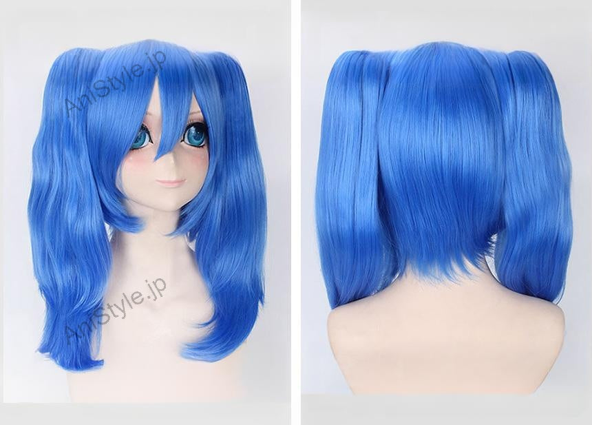 カゲロウプロジェクト　　エネ(榎本貴音)　コスプレウィッグ