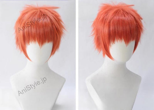Fate Grand Order FGO セイバー 千子村正 衛宮士郎 コスプレウィッグ