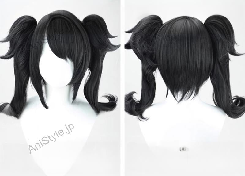 NEEDY GIRL OVERDOSE あめちゃん コスプレウイッグ