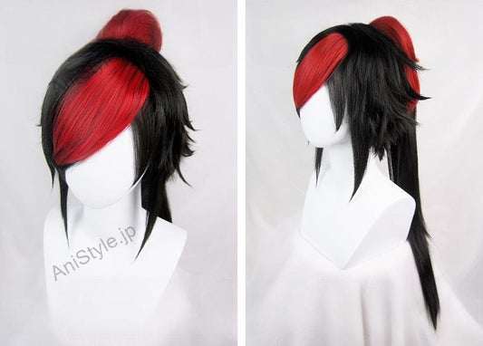 陰陽師　源博雅（みなもとのひろまさ） コスプレウィッグ