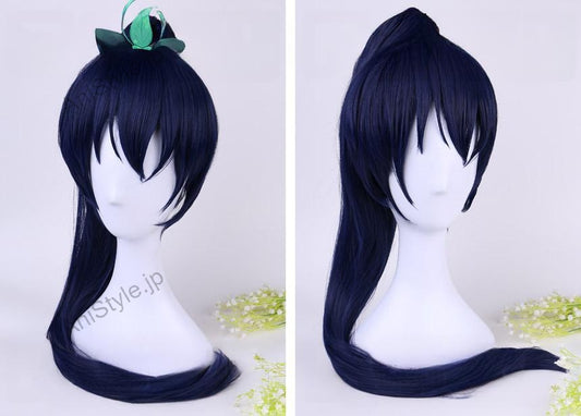 陰陽師　蛍草（ほたるぐさ）　覚醒前　コスプレウィッグ